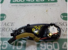 Recambio de maneta interior trasera derecha para seat leon (1p1) 1.9 tdi referencia OEM IAM 5P0839114C1UQ   2