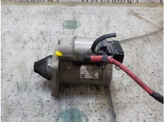 Recambio de motor arranque para fiat panda (319) easy referencia OEM IAM 51890631 51890631  2