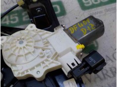 Recambio de elevalunas delantero izquierdo para ford focus lim. (cb8) 1.0 ecoboost cat referencia OEM IAM 1870698 BM51A23201BE  2