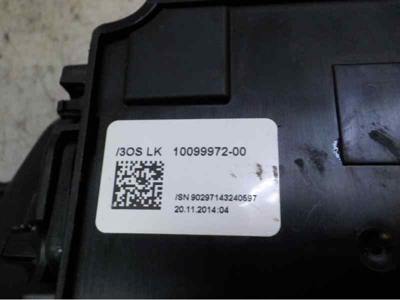 Recambio de palanca cambio para bmw serie 3 lim. (f30) 330d referencia OEM IAM   