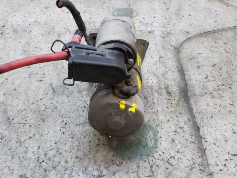 Recambio de motor arranque para fiat panda (319) easy referencia OEM IAM 51890631 51890631 