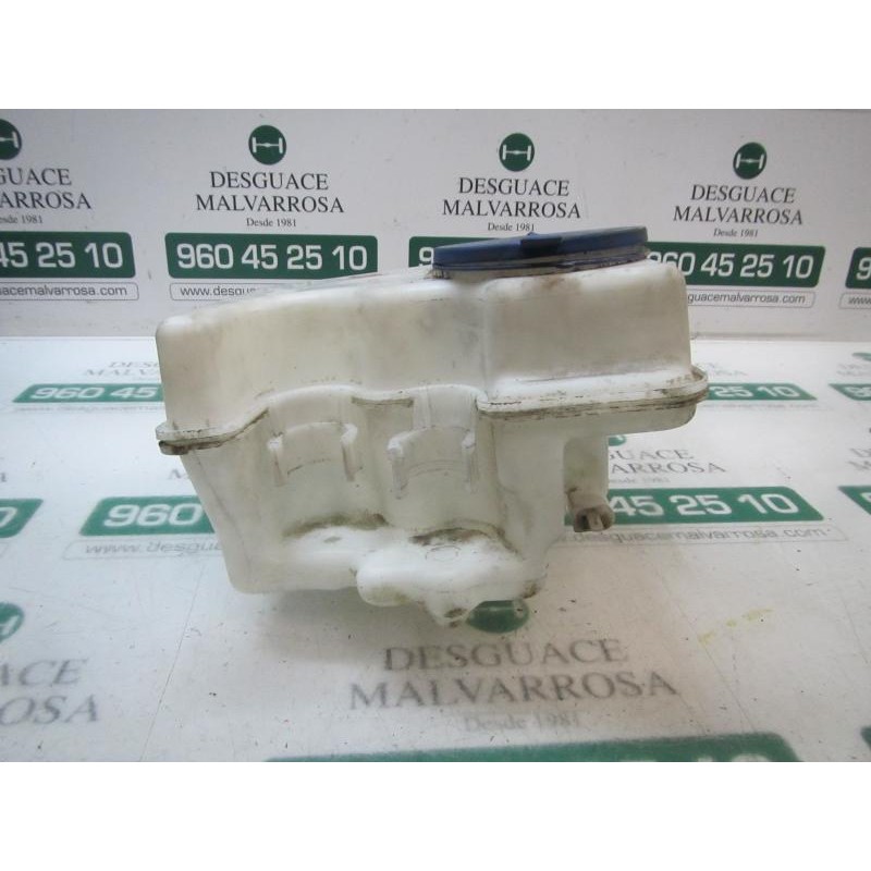 Recambio de deposito limpia para mercedes-benz clase b (w245) 2.0 cdi cat referencia OEM IAM A1698690220 A1698690220 