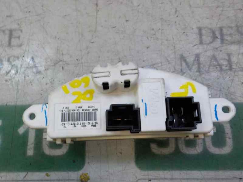 Recambio de resistencia calefaccion para bmw serie 3 lim. (f30) 330d referencia OEM IAM   