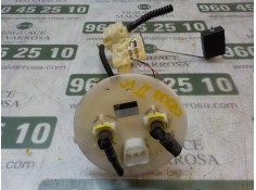 Recambio de aforador para lexus gs (gs/us/ws19) 3.0 v6 24v cat referencia OEM IAM 7701630040   2