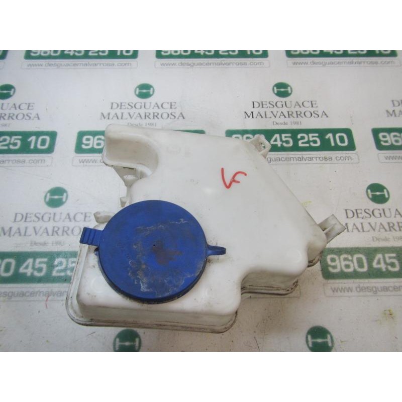 Recambio de deposito limpia para mercedes-benz clase b (w245) 2.0 cdi cat referencia OEM IAM A1698690220 A1698690220 