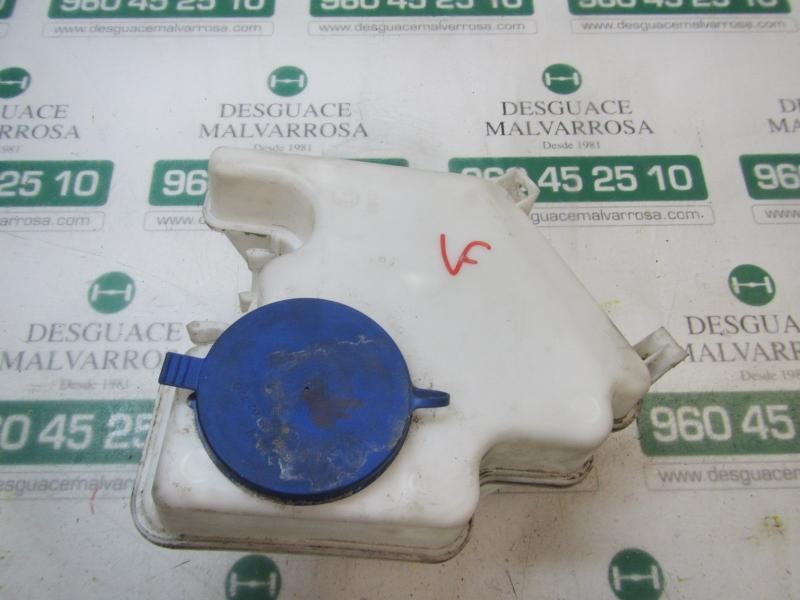 Recambio de deposito limpia para mercedes-benz clase b (w245) 2.0 cdi cat referencia OEM IAM A1698690220 A1698690220 