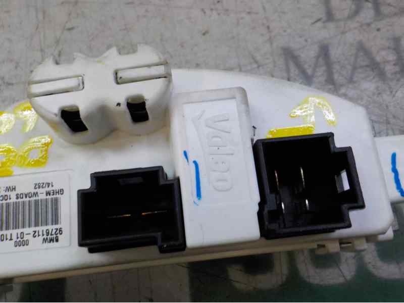 Recambio de resistencia calefaccion para bmw serie 3 lim. (f30) 330d referencia OEM IAM   