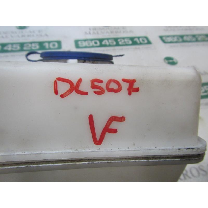 Recambio de deposito limpia para mercedes-benz clase b (w245) 2.0 cdi cat referencia OEM IAM A1698690220 A1698690220 