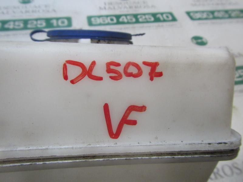 Recambio de deposito limpia para mercedes-benz clase b (w245) 2.0 cdi cat referencia OEM IAM A1698690220 A1698690220 