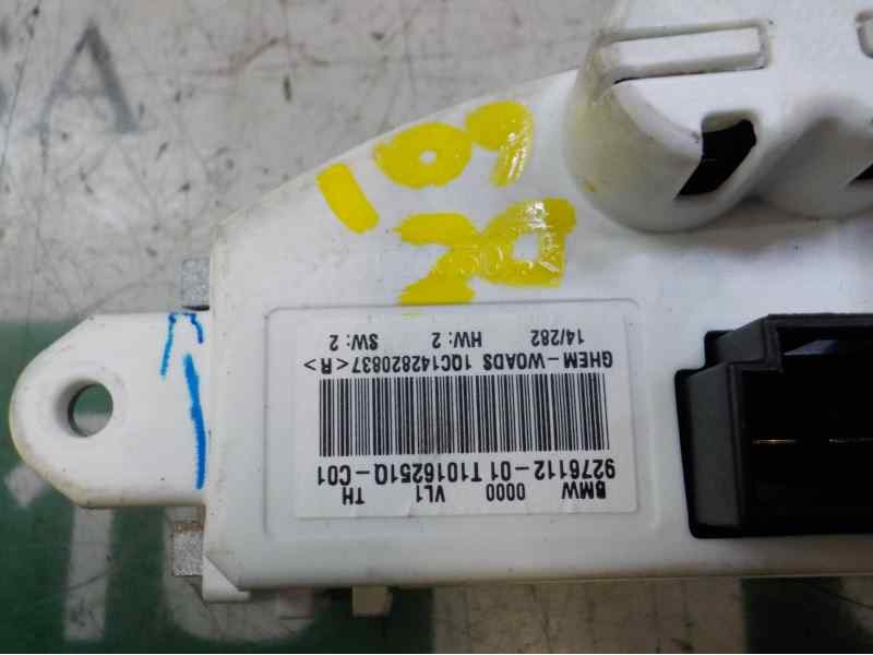 Recambio de resistencia calefaccion para bmw serie 3 lim. (f30) 330d referencia OEM IAM   