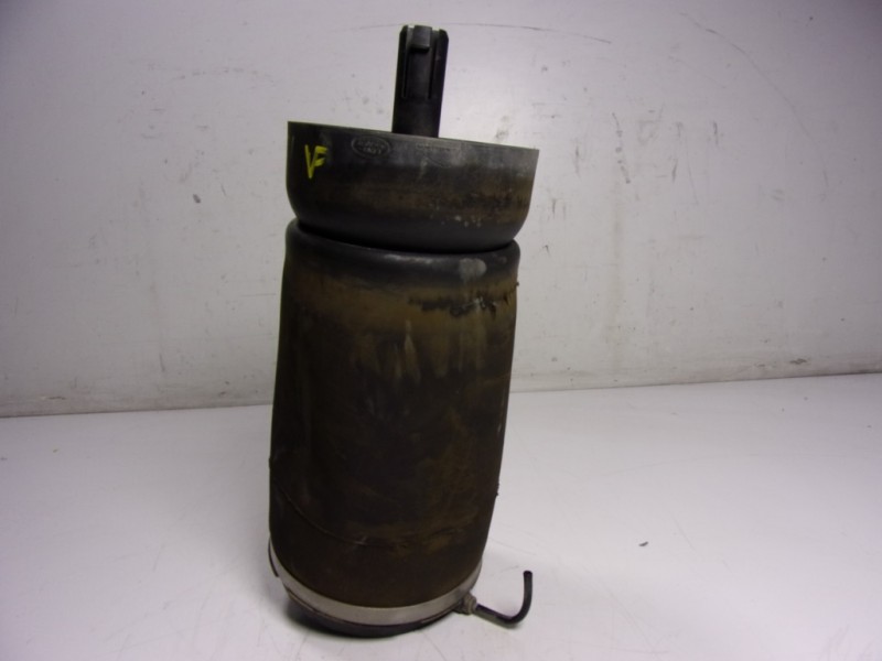 Recambio de muelle amortiguacion para land rover new discovery l462 3.0 d referencia OEM IAM LR089235  