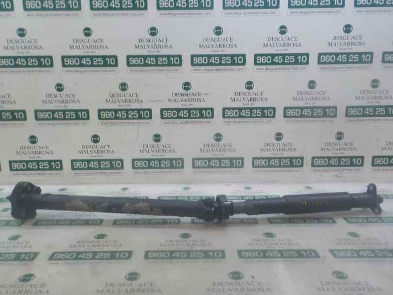 Recambio de transmision central para bmw serie 3 lim. (f30) 330d referencia OEM IAM   