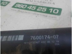 Recambio de transmision central para bmw serie 3 lim. (f30) 330d referencia OEM IAM    2