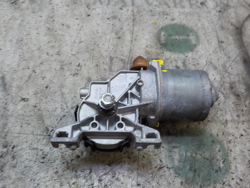 Recambio de motor limpia delantero para fiat panda (319) easy referencia OEM IAM 51843622 MS15920092009260 MS15920092009260