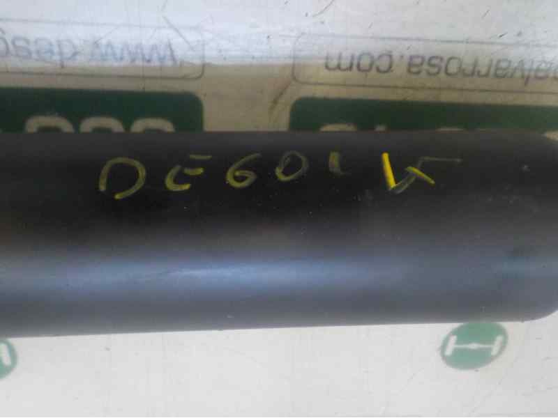 Recambio de transmision central para bmw serie 3 lim. (f30) 330d referencia OEM IAM   