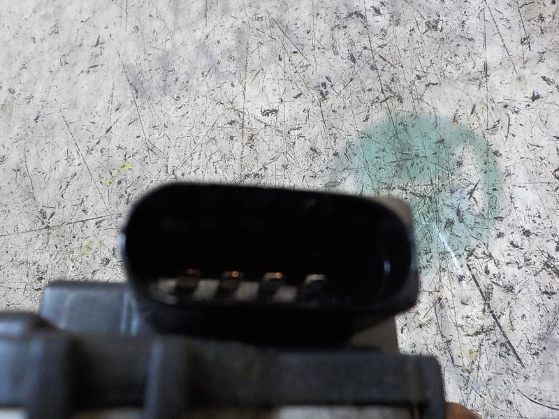 Recambio de motor limpia delantero para fiat panda (319) easy referencia OEM IAM 51843622 MS15920092009260 MS15920092009260