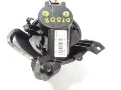Recambio de motor calefaccion para fiat doblo ii cargo (263) 1.3 16v jtd cat referencia OEM IAM 77366856 160059 160059 2