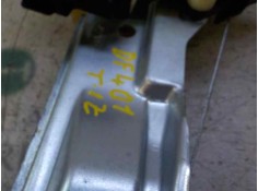 Recambio de elevalunas trasero izquierdo para ford focus lim. (cb8) 1.0 ecoboost cat referencia OEM IAM 1870372 BM51A27001BD  2