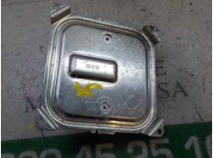 Recambio de centralita faros xenon para renault clio iv zen referencia OEM IAM    2
