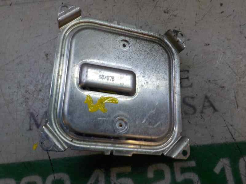 Recambio de centralita faros xenon para renault clio iv zen referencia OEM IAM   