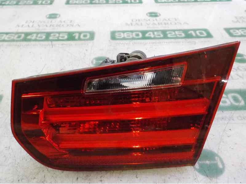 Recambio de piloto trasero derecho interior para bmw serie 3 lim. (f30) 330d referencia OEM IAM   