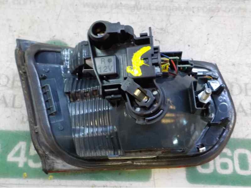 Recambio de piloto trasero derecho interior para bmw serie 3 lim. (f30) 330d referencia OEM IAM   