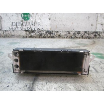 PANTALLA MULTIFUNCION 