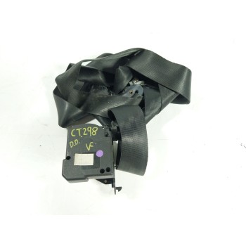 CINTURON SEGURIDAD DELANTERO DERECHO 