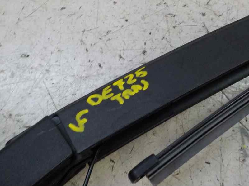 Recambio de brazo limpia trasero para renault clio iv zen referencia OEM IAM   