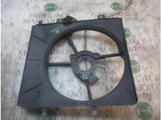 Recambio de canalizador aire para citroën c3 1.4 hdi exclusive referencia OEM IAM    2