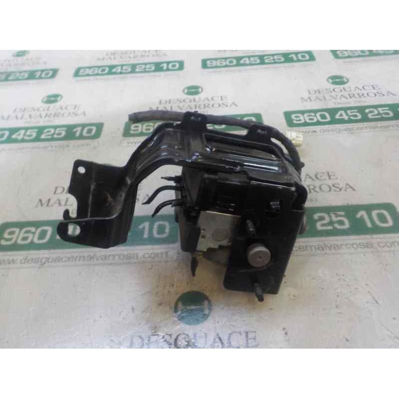 Recambio de abs para peugeot 208 1.2 12v vti referencia OEM IAM 1609927580 9804161580 