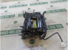 Recambio de abs para peugeot 208 1.2 12v vti referencia OEM IAM 1609927580 9804161580  2