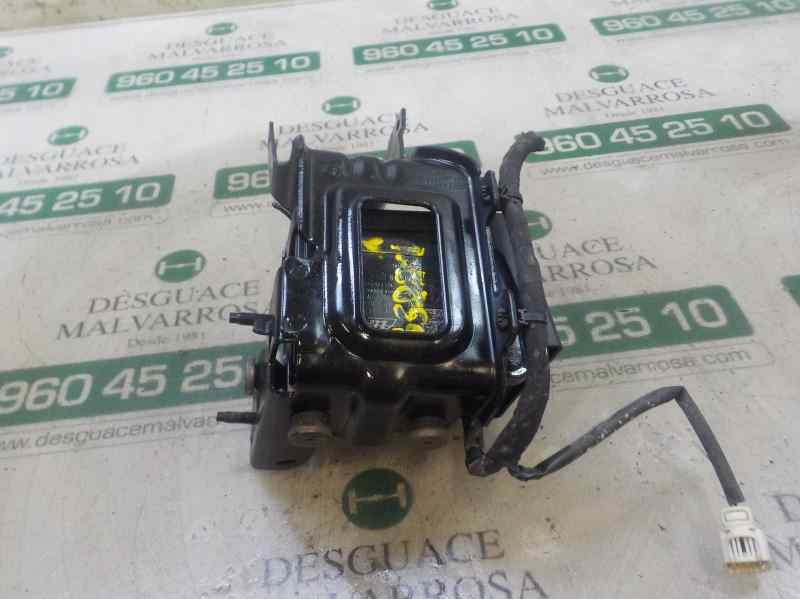 Recambio de abs para peugeot 208 1.2 12v vti referencia OEM IAM 1609927580 9804161580 