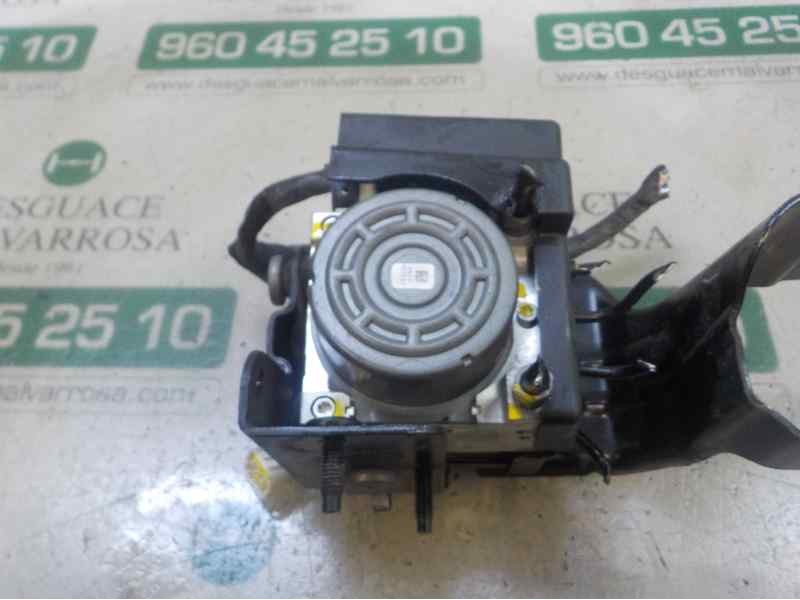 Recambio de abs para peugeot 208 1.2 12v vti referencia OEM IAM 1609927580 9804161580 