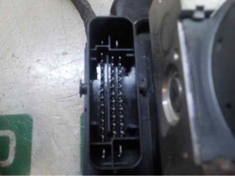 Recambio de abs para peugeot 208 1.2 12v vti referencia OEM IAM 1609927580 9804161580 