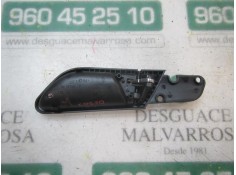 Recambio de maneta interior trasera derecha para mercedes-benz clase b (w245) 2.0 cdi cat referencia OEM IAM A16976004089051   2