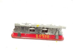 Recambio de piloto trasero central para fiat doblo ii cargo (263) 1.3 16v jtd cat referencia OEM IAM 51993523   2