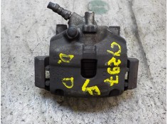 Recambio de pinza freno delantera derecha para fiat panda (319) easy referencia OEM IAM 77365813   2