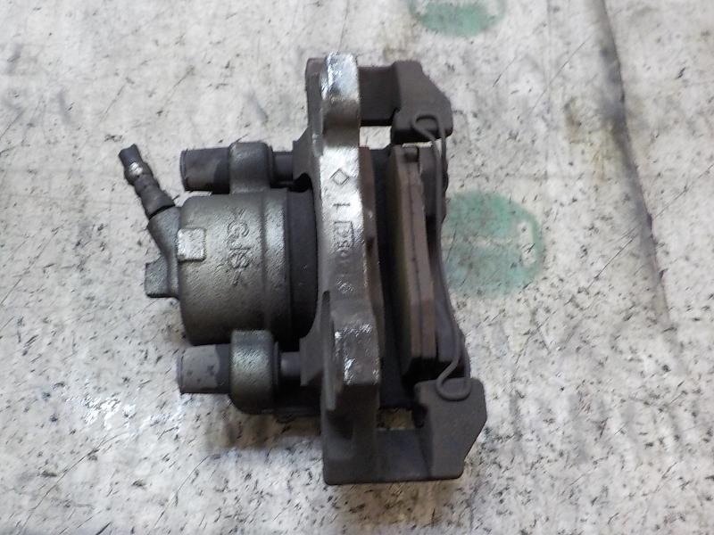 Recambio de pinza freno delantera derecha para fiat panda (319) easy referencia OEM IAM 77365813  