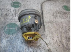Recambio de faro antiniebla izquierdo para citroën c3 1.4 hdi exclusive referencia OEM IAM    2