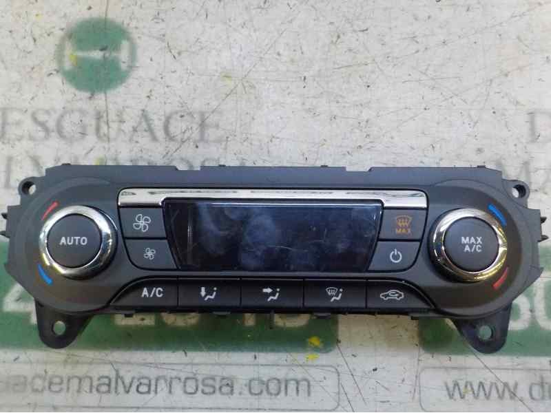 Recambio de mando climatizador para ford focus lim. (cb8) 1.0 ecoboost cat referencia OEM IAM 1866942  