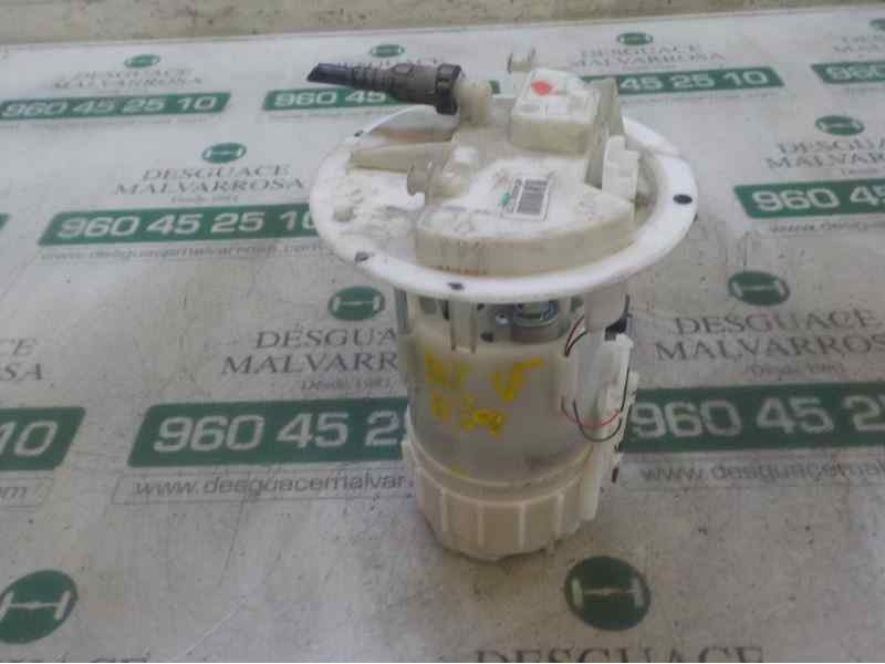 Recambio de aforador para peugeot 208 1.2 12v vti referencia OEM IAM 9674466680 9674466680 