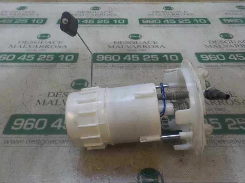 Recambio de aforador para peugeot 208 1.2 12v vti referencia OEM IAM 9674466680 9674466680 