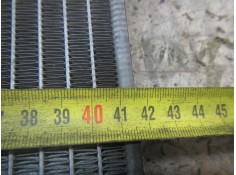 Recambio de radiador agua para citroën c3 1.4 hdi exclusive referencia OEM IAM    2