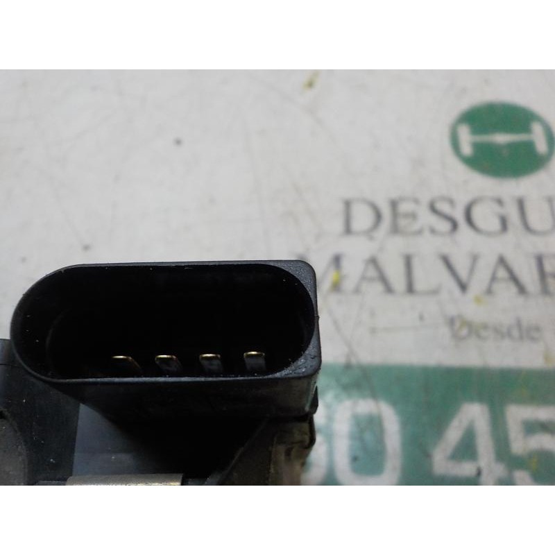 Recambio de motor limpia delantero para seat leon (1p1) 1.9 tdi referencia OEM IAM 1P0955120A 1397220535 1397220535