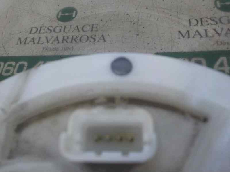 Recambio de aforador para peugeot 208 1.2 12v vti referencia OEM IAM 9674466680 9674466680 