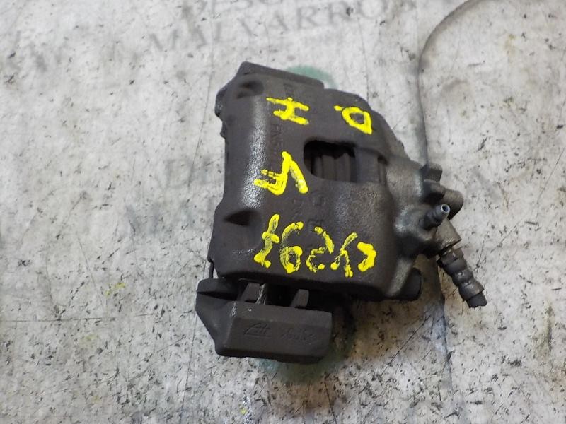 Recambio de pinza freno delantera izquierda para fiat panda (319) easy referencia OEM IAM 77365812  