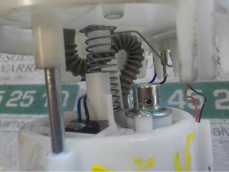 Recambio de aforador para peugeot 208 1.2 12v vti referencia OEM IAM 9674466680 9674466680 