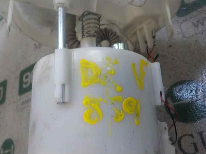 Recambio de aforador para peugeot 208 1.2 12v vti referencia OEM IAM 9674466680 9674466680 