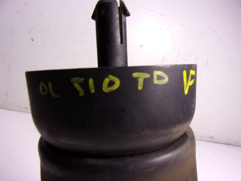 Recambio de muelle amortiguacion para land rover new discovery l462 3.0 d referencia OEM IAM LR081576  